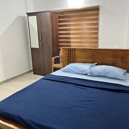 Wayanad Biriyomz Residency, Kalpatta, Low Cost Rooms And Deluxe Apartment Eksteriør billede