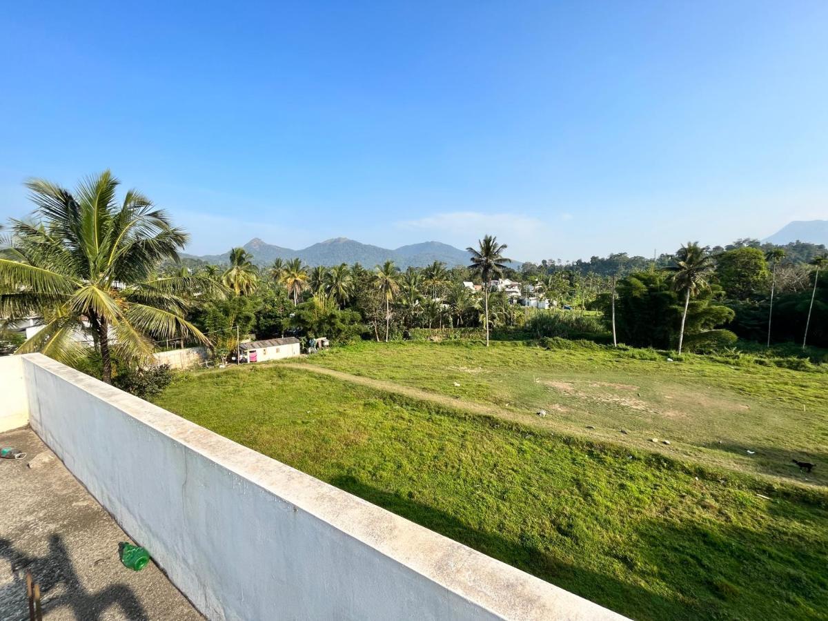 Wayanad Biriyomz Residency, Kalpatta, Low Cost Rooms And Deluxe Apartment Eksteriør billede