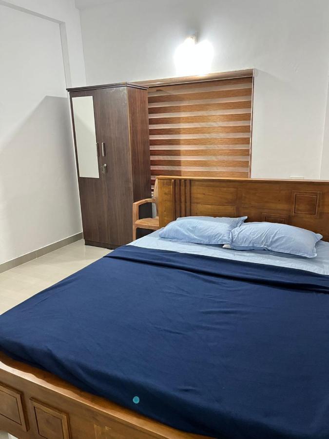 Wayanad Biriyomz Residency, Kalpatta, Low Cost Rooms And Deluxe Apartment Eksteriør billede