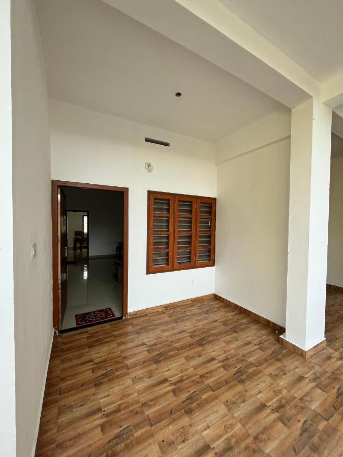 Wayanad Biriyomz Residency, Kalpatta, Low Cost Rooms And Deluxe Apartment Eksteriør billede