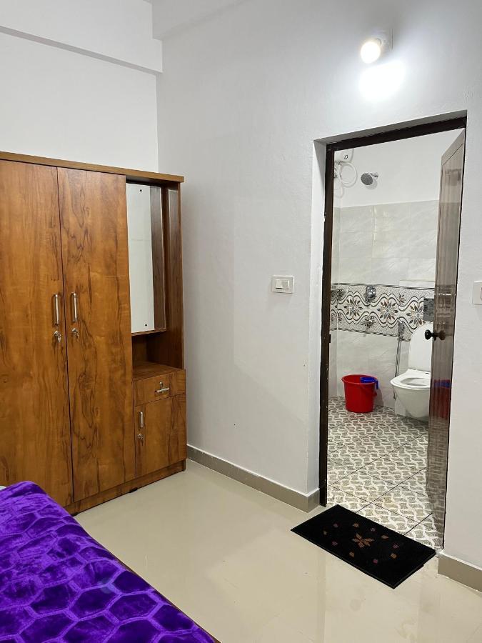Wayanad Biriyomz Residency, Kalpatta, Low Cost Rooms And Deluxe Apartment Eksteriør billede