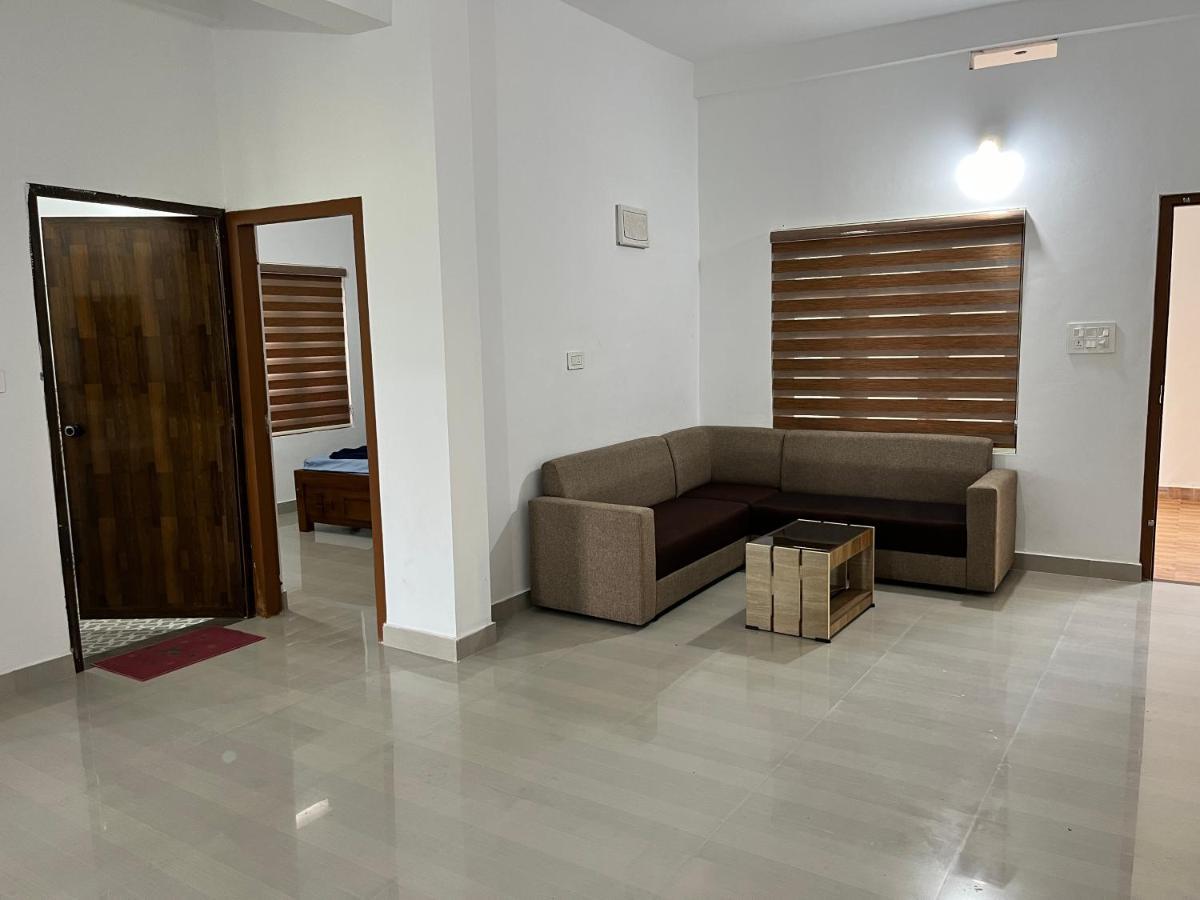 Wayanad Biriyomz Residency, Kalpatta, Low Cost Rooms And Deluxe Apartment Eksteriør billede