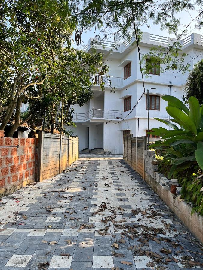 Wayanad Biriyomz Residency, Kalpatta, Low Cost Rooms And Deluxe Apartment Eksteriør billede