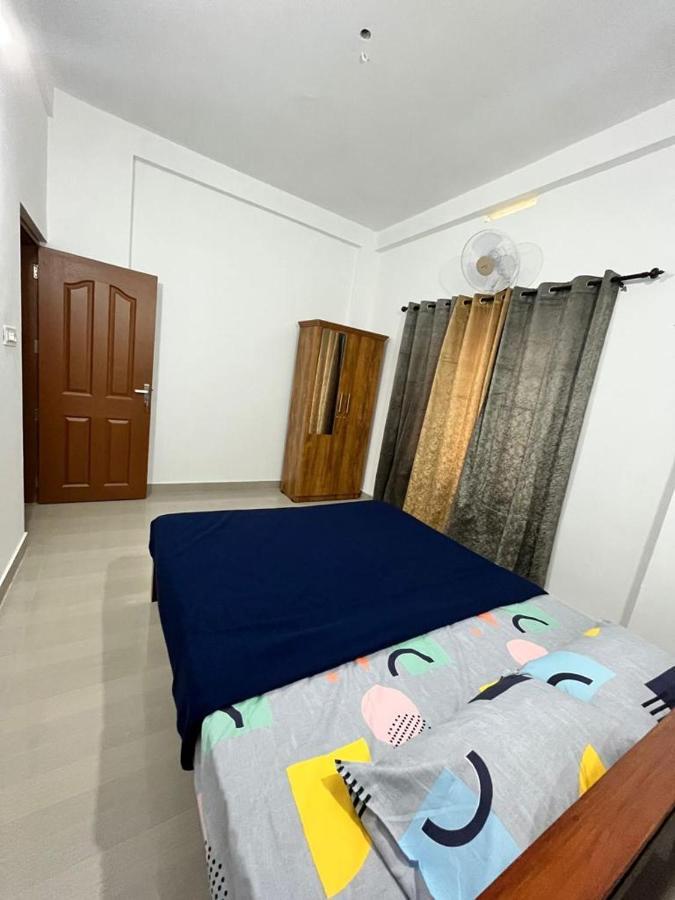Wayanad Biriyomz Residency, Kalpatta, Low Cost Rooms And Deluxe Apartment Eksteriør billede