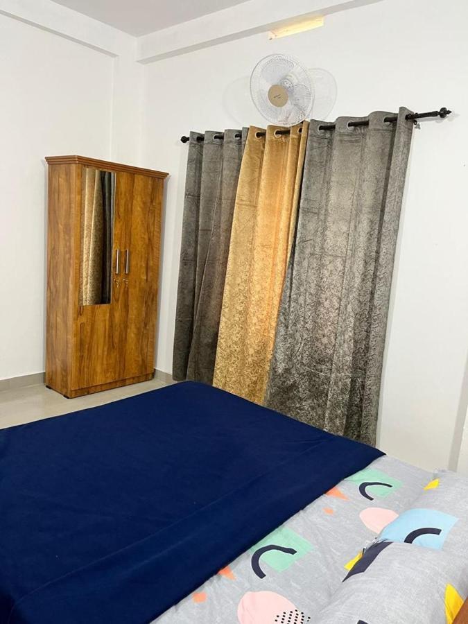 Wayanad Biriyomz Residency, Kalpatta, Low Cost Rooms And Deluxe Apartment Eksteriør billede