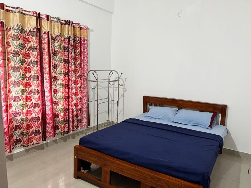 Wayanad Biriyomz Residency, Kalpatta, Low Cost Rooms And Deluxe Apartment Eksteriør billede